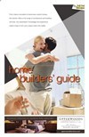 Home Builders Guide
