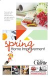 Spring Home Improvement