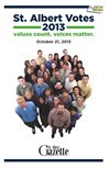 Civic Election Pull Out