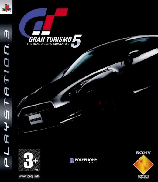 The Playstation 3&#8217;s Gran Turismo 5 offers too much content and too little in the way of visual appeal compared to the Xbox 360&#8217;s Forza 3.