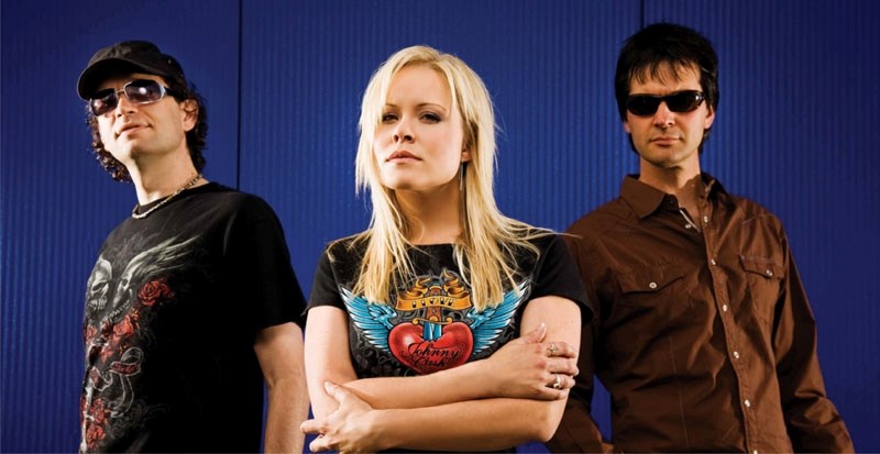 This Canadian Country Music Association award-winning band brings its honky-tonk sound to Keith&#8217;s Patch on Thursday night.