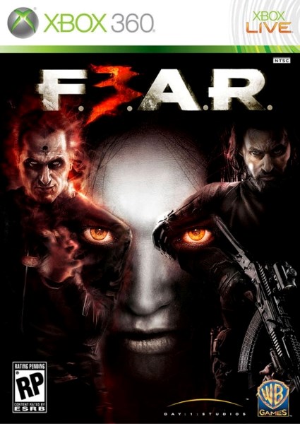 Gamers who are fond of the horror shooter genre will be gunning in anticipation of the release of F.E.A.R. 3 in March
