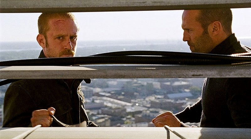 Director Simon West&#8217;s interpretation of The Mechanic leaves little to the imagination and much to be desired.