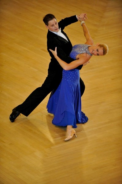 Local dancers hit a fever pitch at the recent 2011 Northern Lights Classic dance competition.