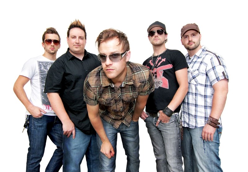 Tupelo Honey is back from an 18-month absence and is releasing its first full-length album.