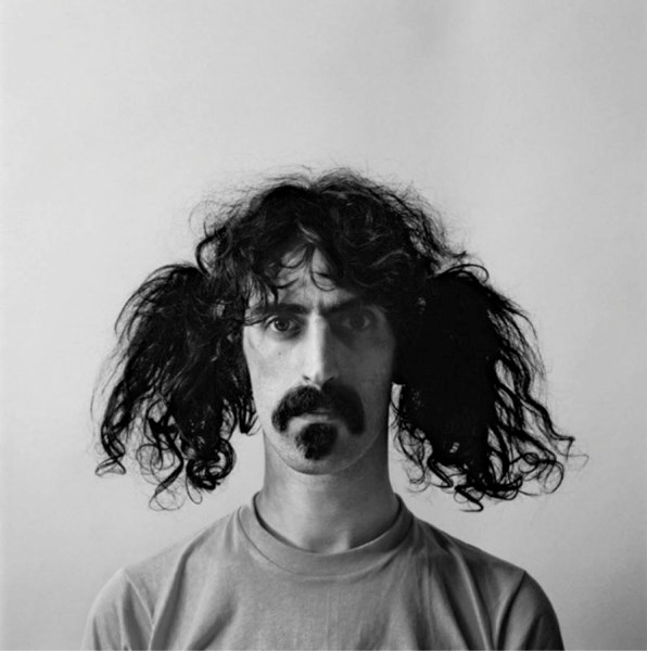 The Edmonton Symphony Orchestra will play an entire concert dedicated to the music of the legendary Frank Zappa on Tuesday at the Winspear Centre.