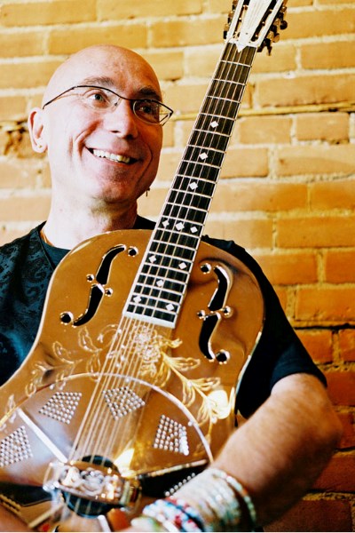 Marshall Lawrence