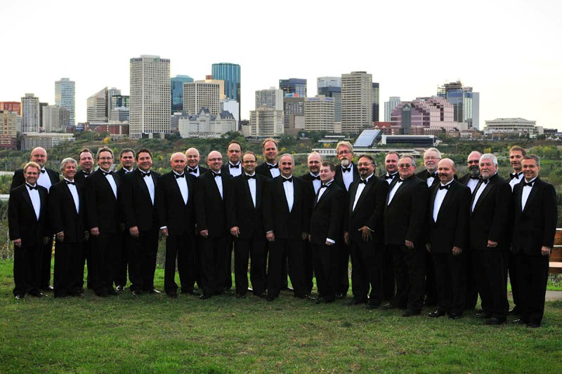 Mission Hill Brass is hosting a concert at the Arden Theatre on Saturday