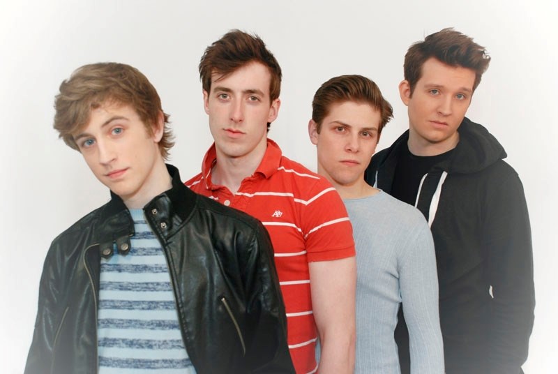 BoyGroove