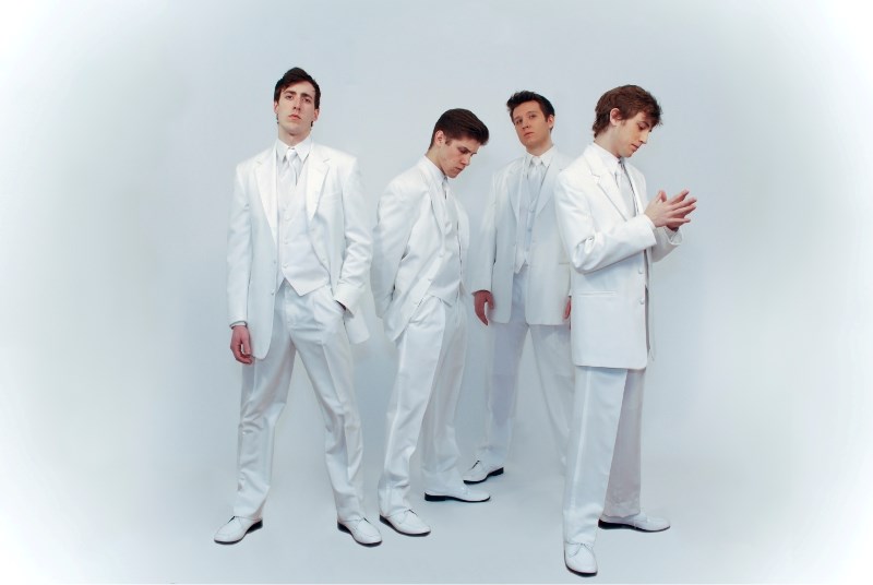 BoyGroove
