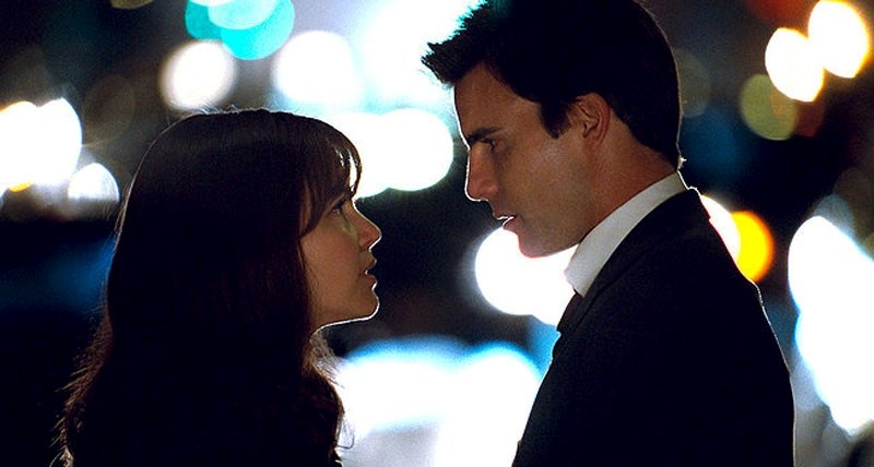 Rachel drinks too much on her 30th birthday and wakes up to find herself in bed with long-time crush Dex. The only problem &#8211; Dex is her best friend&#8217;s fiance.