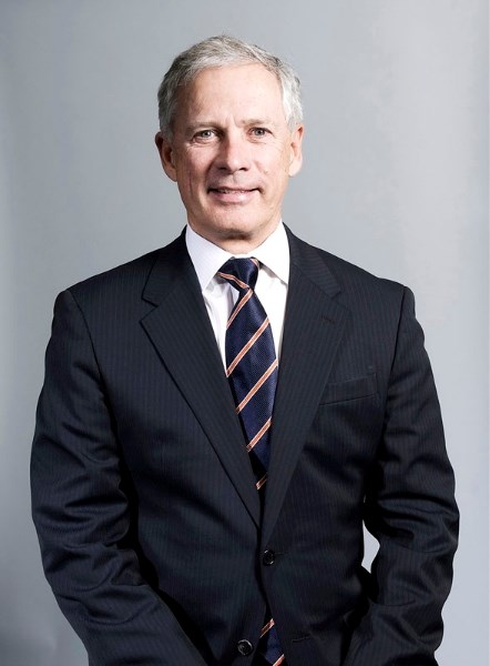 Rick Orman