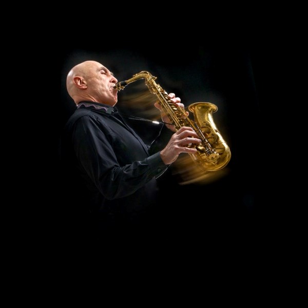 Renowned jazz saxophonist P.J. Perry and pianist Charlie Austin (not pictured) will accompany the St. Albert Singers and St. Albert Women&#8217;s Vocal Ensemble for a duo of