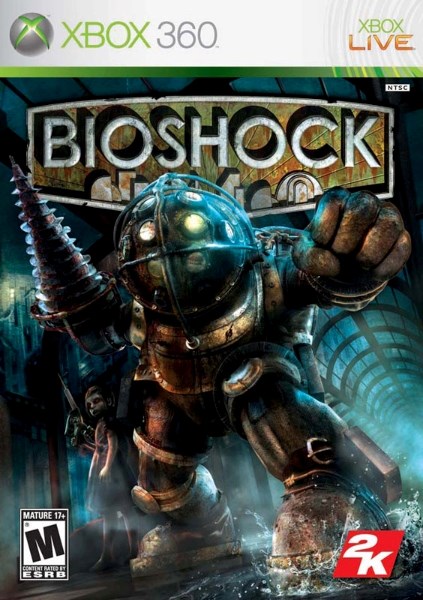 The sleeper hit Bioshock will be featured in an exhibit at the Smithsonian Institution&#8217;s American Art Museum next year with numerous other works from the gaming world.
