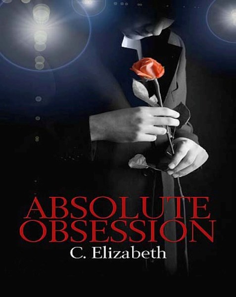 Local author C. Elizabeth