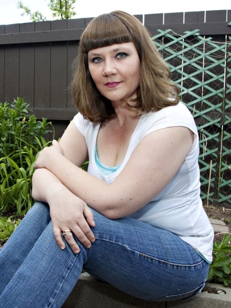 Kasia Gawlak