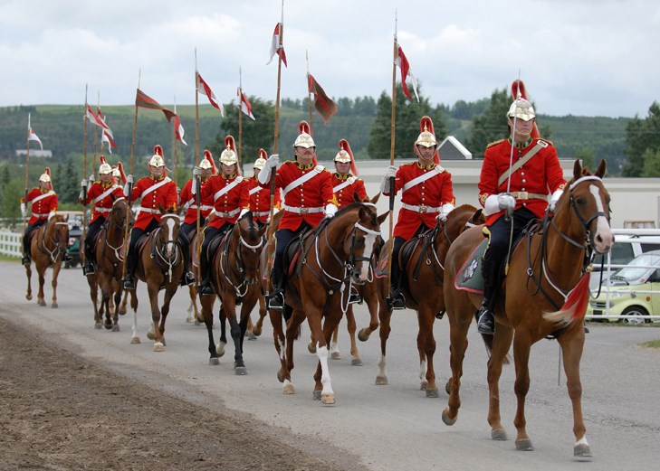The Lord Strathcona&#8217;s Horse will be granted the Freedom of the City on June 11.