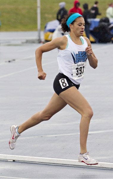 Rachel Francois