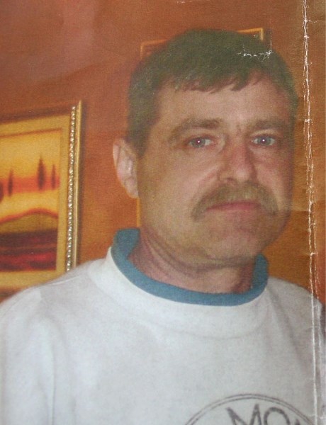 St. Albert RCMP are asking for public help locating Darcy Weber