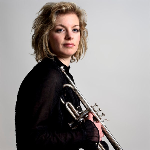 After leaving St. Albert to pursue her musical career
