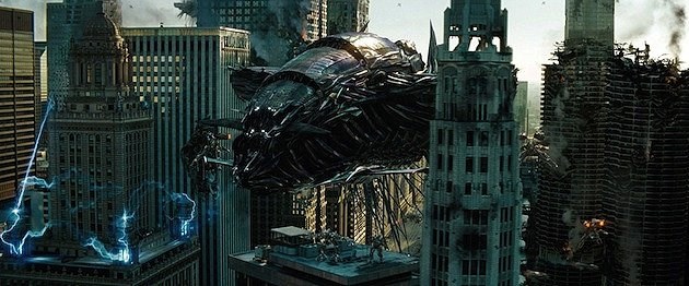 When a mysterious event from Earth&#8217;s past erupts into the present day it threatens to bring a war to Earth so that the Transformers alone will not be able to save us.