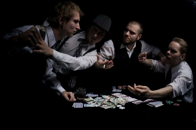 Local band All Else Fails will be taking the stage at this year&#8217;s edition of Boonstock as the featured headliner at Boonstock&#8217;s Bud Stage on Canada Day.