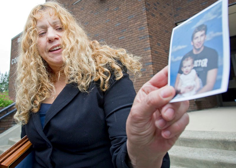 Following the sentencing of Stephanie Williams