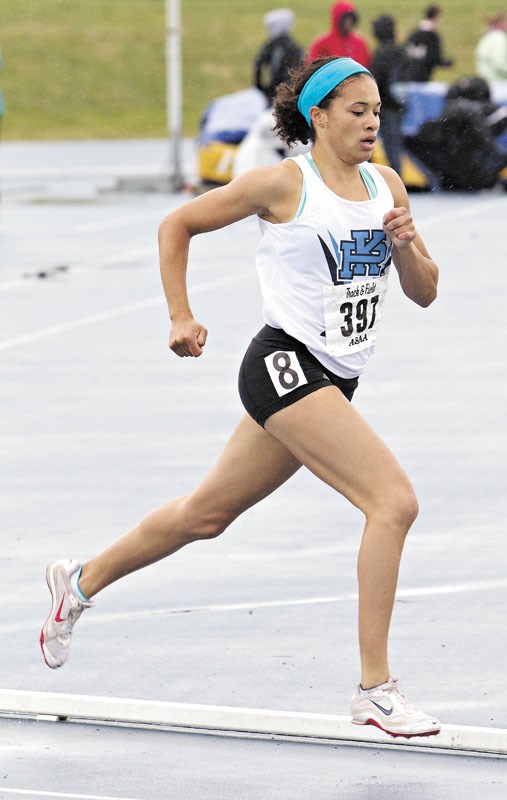 Paul Kane graduate Rachel Francois has earned a spot on the Canadian team for the upcoming Pan Am Junior Championships in Miramar
