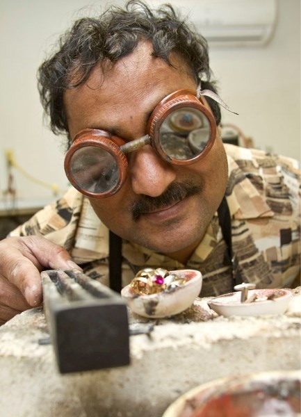 Chad Gopal