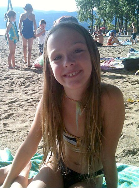 Emily Chaplin