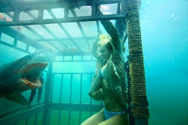 Shark Night 3D stinks worse than day-old chum left out in the sun