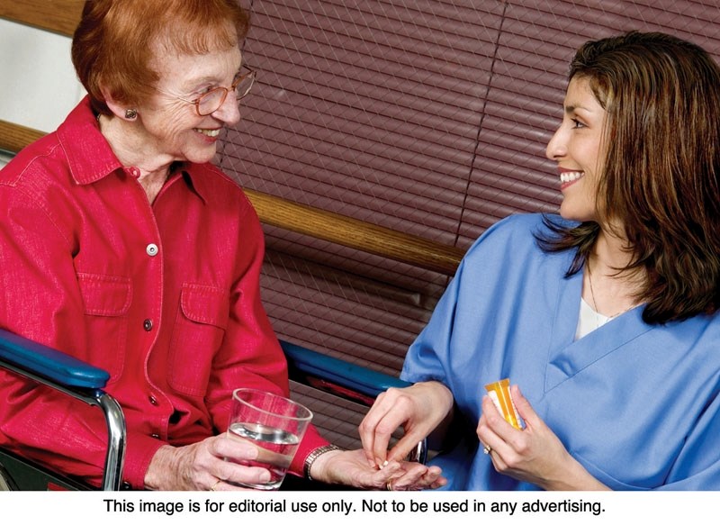 Maintaining overall health is one way seniors might stave off the onset of dementias