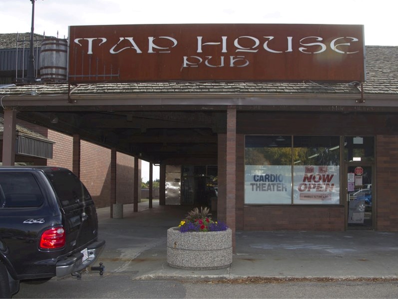 The former Tap House Pub is set to reopen under a new name but some residents along McKenney Avenue are worried the pub will be too noisy.