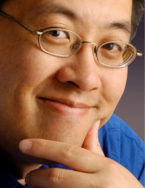 Playwright/children&#8217;s writer Marty Chan will be one of the leaders of a workshop for aspiring writers from high school age to seniors this Friday at the Morinville