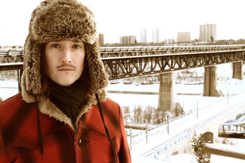 The upcoming StArts Fest will include a screening of a short film entitled The High Level Bridge