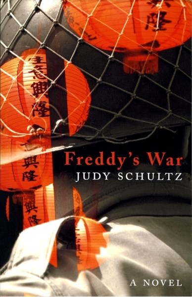 Freddy&#8217;s War is a tale of people caught in the emotional crossfire of war.