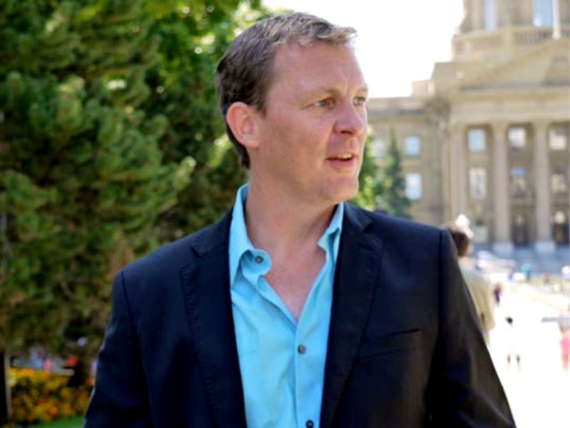 Doug Griffiths