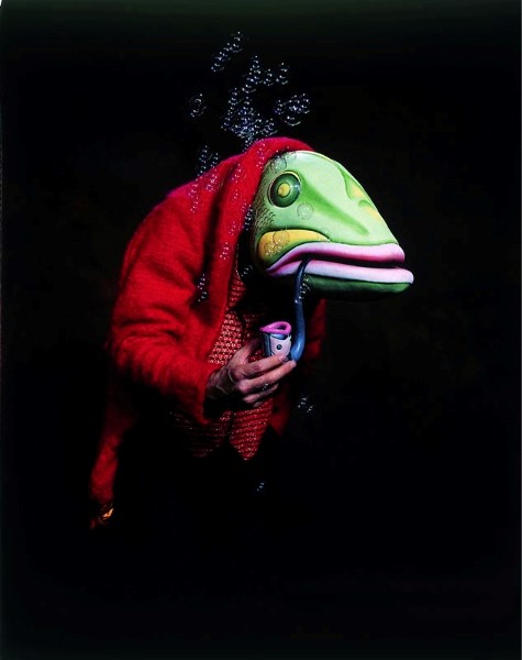 Michael Cooper