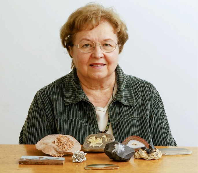 Pauline Zeschuk