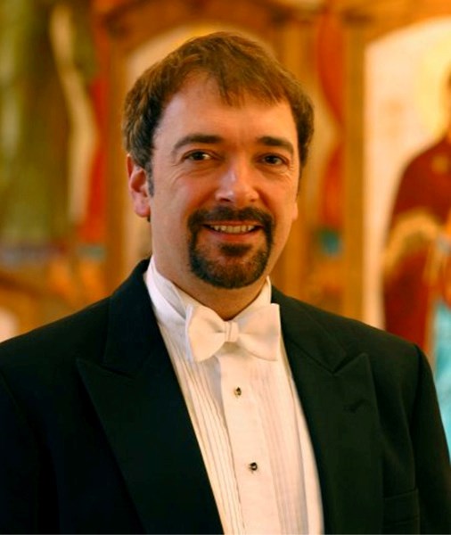 Guest conductor Mark Bailey will conduct Musical Dialogue Throughout the Ages at a Pro Coro Chamber Choir concert on Sunday