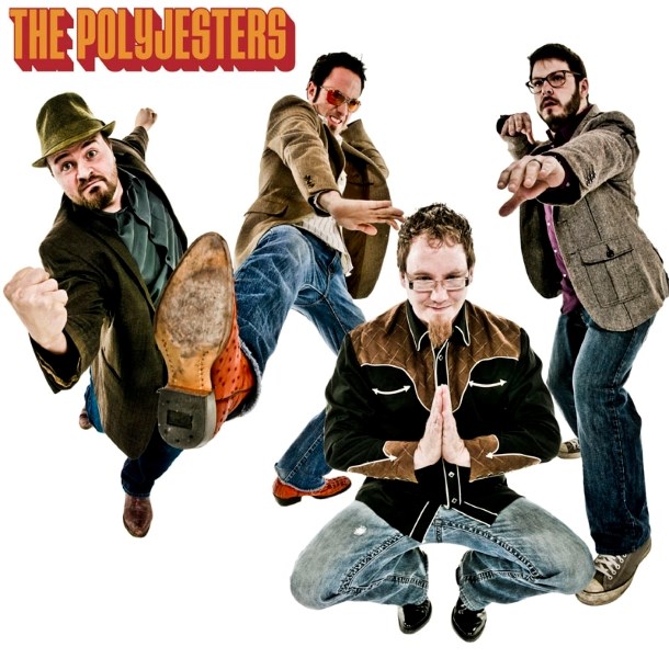 The Polyjesters