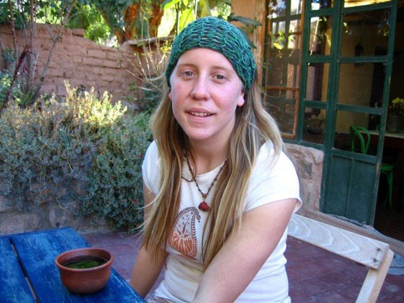 Sarah Euler
