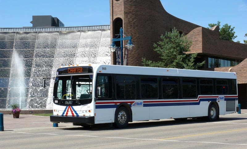 One of the most frequent complaints received by St. Albert Transit is about buses driving empty around the city. This has prompted some councillors to wonder whether the city 