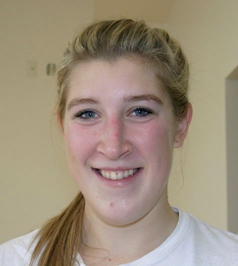 Local pitching product Mackenzie Bender has agreed to join Simon Fraser University next year. The Vancouver-area institution is the only non-American school to participate in 