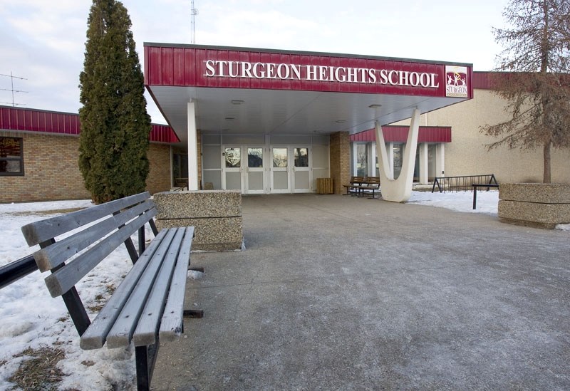 Sturgeon Heights School remains in the midst of controversy over the recitation of the Lord&#8217;s Prayer. The board decided last week to allow parents to file a request if