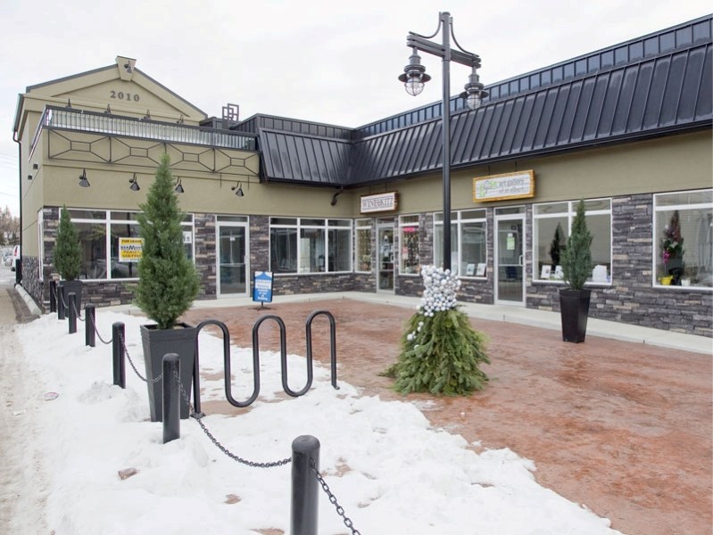 The city will hire a consultant to ensure future developments in downtown St. Albert