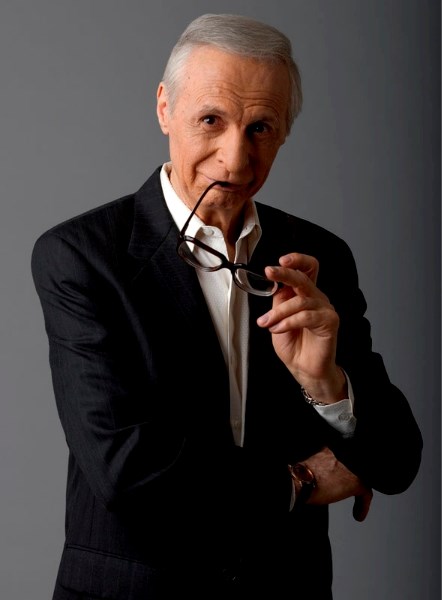 Renowned mentalist the Amazing Kreskin will put his performance fee at risk during his upcoming Arden show.