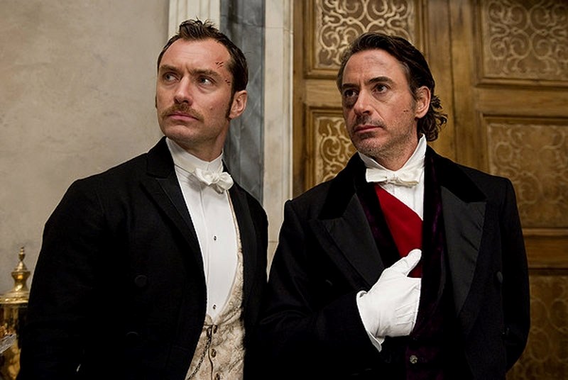 Jude Law