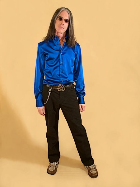Mike McDonald is the featured songwriter at the Songwriters&#8217; Acoustic Showcase on Thursday at LB&#8217;s Pub.