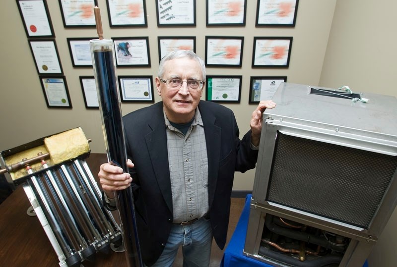 St. Albert&#8217;s Leigh Bond reflects on his almost 40 year career in the technology industry